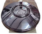 Genuine Ford Wheel Center Cap 90-91 Crown Victoria Ltd Interceptor F0AZ1130A. Fixed Price $59.46.