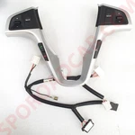 Steering Wheel Remote Control Set 6P For 2011-17 Hyundai Accent Genuine Parts. Fixed Price $79.99.