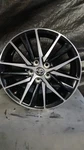 18" X 2021 2022 2023 2024 Toyota Camry Cnc Black Factory Oem Wheel Rim 69133. Fixed Price $280.00.