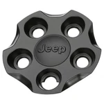 2015-2017 Jeep Renegade Wheel Center Cap Cover With Logo New Mopar 5XA70MXFAA. Fixed Price $49.88.
