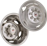 Phoenix Usa GD816F 16" 8-LUG Simulator. Fixed Price $183.38.