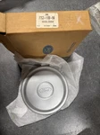 Oem Ford F7CZ-1130-BA 1997 1998 Escort Whell Cover Cap F7O6-1A096-BB. Fixed Price $31.82.