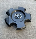 2018-2021 2022 Oem Toyota Tundra Dark Charcoal Wheel Center Hub Cap 4260B-0C050. Fixed Price $32.99.
