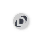 Halibrand HB010-DINAN-SLVR Wheel Cap. Fixed Price $32.39.