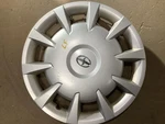 Wheel Cover Hubcap 15" 10 Spoke Fits 06 Scion Xa 347888. Fixed Price $78.87.