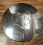 1992-1994 Cadillac Eldorado Chrome Oem Center Cap 3535032 3522762. Fixed Price $21.00.