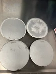 91 Saab 900 Oem Center Cap Set. Fixed Price $199.99.