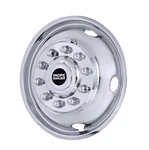 Pacific Dualies 431901 Wheel Simulator. Fixed Price $144.52.