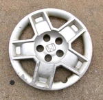 16" 2005 06 07 08 09 10 11 Honda Element Spoke Hubcap Wheel Cover. Fixed Price $59.95.