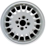 Wheel Rim Bmw 318IS 325E 325IX M3 1982-1993 36112225540 Oe 59144. Fixed Price $206.00.