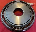 Dodge Truck Ram Charger Trail Duster 15" 4X4 Front Wheel Cover Hub Cap 1980-85. Fixed Price $42.50.