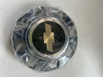1988-02 Chevy Silverado Express Suburban 2500 3500 Oen Chrome Center Cap. Fixed Price $35.00.