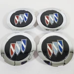 1985-1987 Buick Electra Park Avenue # 1111A Wire Hubcap Center Caps Only SET/4. Fixed Price $129.99.
