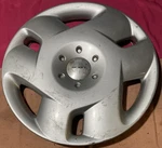 2004 2005 2006 Scion Xa 15" Hubcap Wheel Cover 61126 Oem Rim 0840252805. Fixed Price $39.99.