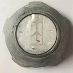 Oldsmobile Delta Rally Wheel Center Cap 559972 AFT461. Fixed Price $13.99.