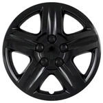 Multiple Manufactures IWC43116BLK Standard (no Variation) Wheel Cover. Fixed Price $112.35.
