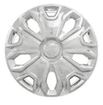 Coast To IWC51216S Silver Wheel Covers Set Ford Transit 2015-2019. Fixed Price $77.41.