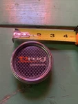 Drag Extremealloys Wheel Center Cap 11881570F-1 Single. Fixed Price $15.00.