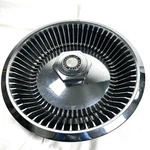 1970 Chrysler Cordova Newport Yorker 15 Turbine Hubcap Wheel Cover Oem. Fixed Price $35.99.