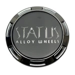 Status Alloy Chrome Snap In Wheel Center Cap C-352 S807-12-6 S816 R948. Fixed Price $24.99.