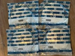 Nos SET-4 1993 Pontiac Bonneville Sparkle Silver Center Cap 16" Wheel 25613191. Fixed Price $79.99.