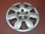 2007-2010 Hyundai Elantra Hubcap Wheel Cove 15" 52960-2H000 Oem. Fixed Price $24.99.