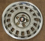(1) Rare Vintage Oem 1980-1981 Buick Skylark 13" Hubcap Wheel Cover #0A 01260301. Fixed Price $39.99.