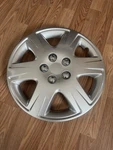Tapacubos De Toyota Corola 2005-2008, Cubierta Rueda 15 Pulgadas (1 Unidad. Fixed Price $25.00.