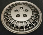 (1) Oem 1985-1989 Pontiac Grand Am 13" Hubcap Wheel Cover #01 Gm P/n 10031147. Fixed Price $29.99.