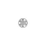 Genuine Nissan Wheel Cover 40315-EA000. Fixed Price $69.61.