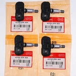 4PCS 42753STKA04 Tpms Tire Pressure Sensor PMV-107G For Acura Honda. Fixed Price $29.89.