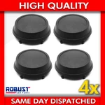 4X Ford Transit MK4 MK5 MK6 MK7 Wheel Hub Centre Caps 86VB-1130-BE 1991-2014. Fixed Price $14.53.