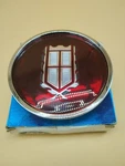 E3AZ-1141-A Ford Oem Nos Ornament. Fixed Price $45.00.