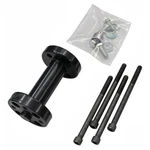 Keyser Manufacturing Fan Spacer 100-15310-4. Fixed Price $49.99.