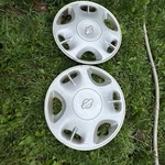 (2) 1999-2001 Nissan Quest Hubcap 15" Wheel Cover 403157B200 53062 Set. Fixed Price $109.00.