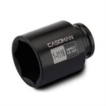 Casoman 6-POINT 1/2-INCH Drive Deep Impact Socket- 1-11/16" (sae), 42.86 Mm. Fixed Price $21.78.