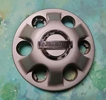 Oem 2004-2022 Nissan Titan Armada Wheel Center 40315-7S000. Fixed Price $26.00.