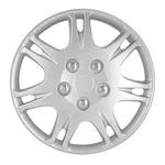Coast To IWCB881315S Inch Wheel Covers For 1999-2003 Mitsubishi Galant. Fixed Price $45.55.