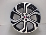 2018-2021 Jaguar E-pace Wheel Rim 20X8 Alloy 6 Spoke Oem. Fixed Price $284.99.