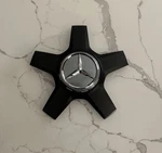 1PC New Mercedes Benz Center Cap Oem Genuine S63 S65 C43 C63 Wheel A0004002400. Fixed Price $102.00.