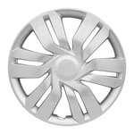 Coast To IWC53416S 16" Double Spoke Silver Wheel Covers. Fixed Price $73.25.