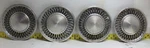 Used Oem Set 14" Hub Caps Wheel Covers D8KY1130A 1978-83 Mercury Zephyr (4477. Fixed Price $74.95.