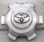 2007 - 2010 Toyota Fj Cruiser Machined Oem Center Cap P/n 2938. Fixed Price $26.99.