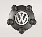 Volkswagen Center Cap For Winter Steel Wheels- Set Of 4 Genuine. Fixed Price $45.00.