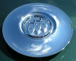 Single 2008 - 2010 Buick Enclave Chrome Plated Oem Center Cap P/n 9597105. Fixed Price $28.99.