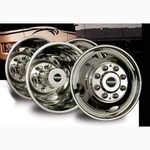Pacific Dualies 291608 Wheel Simulator. Fixed Price $389.95.