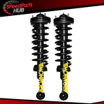 Front Monroe Struts For 2006-2008 Lincoln Mark Lt 5.4L 4WD Lifetime Warranty. Fixed Price $269.23.
