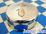 Arelli Wheels Chrome Center Caps #10730 Custom Aftermarket Rim (1). Fixed Price $26.25.