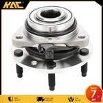 4WD Front Wheel Bearing And Hub For 1997-2005 Chevy Blazer S10 Gmc Jimmy Sonoma. Fixed Price $40.99.