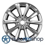 Cadillac Xts 2013 2014 2015 2016 2017 19" Oem Wheel Rim. Fixed Price $315.39.